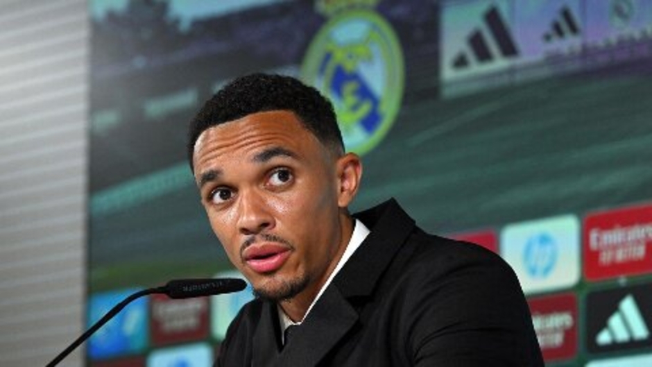 Lý do Trent Alexander-Arnold quyết định gia nhập Real Madrid