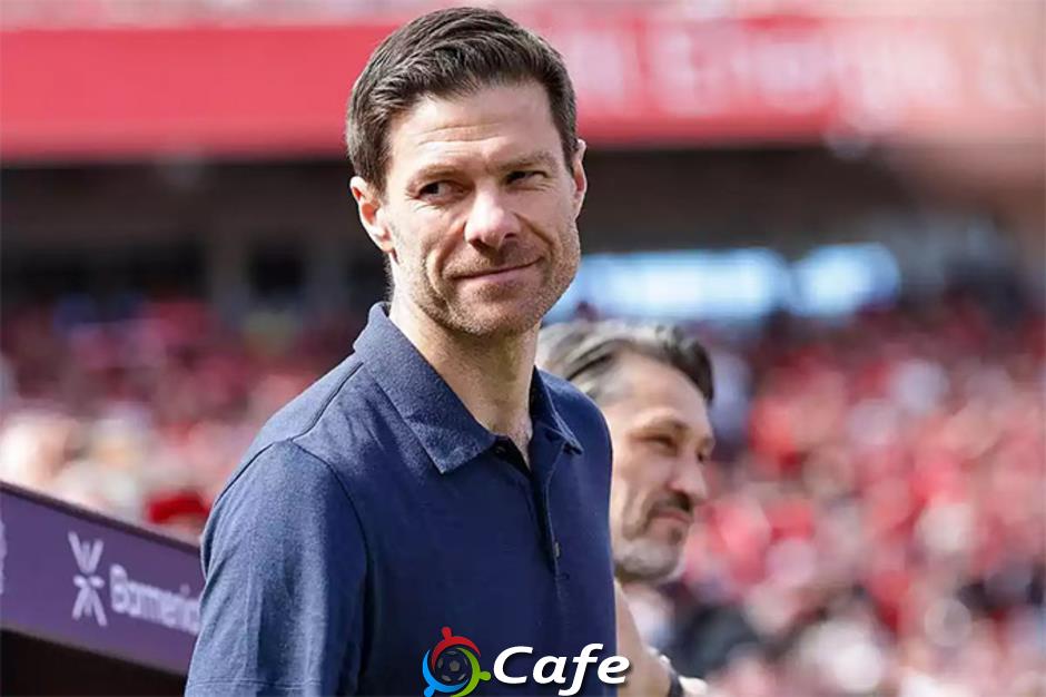 Màn 'casting' của Xabi Alonso đã bắt đầu ở Real Madrid