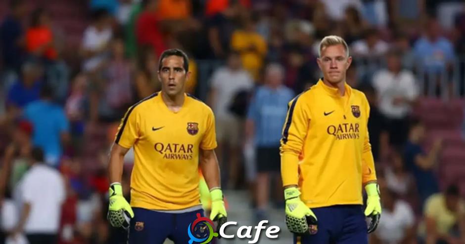 Mạnh mẽ Ter Stegen: Đối đầu Messi, Neuer, thách thức Barca