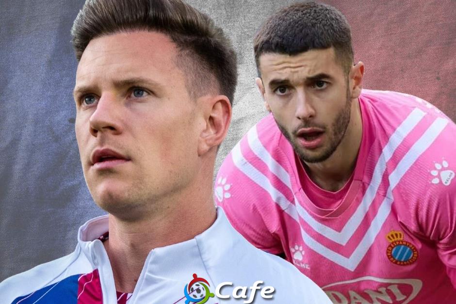 Marc ter Stegen thề chết cũng không rời Barca