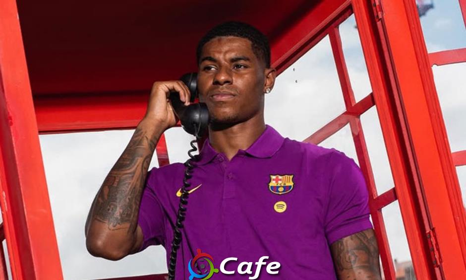 Marcus Rashford: Chào tạm biệt và... không hẹn gặp lại