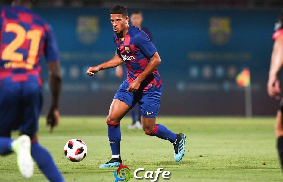Marcus Rashford có phải xuống Barca B như người đồng hương?