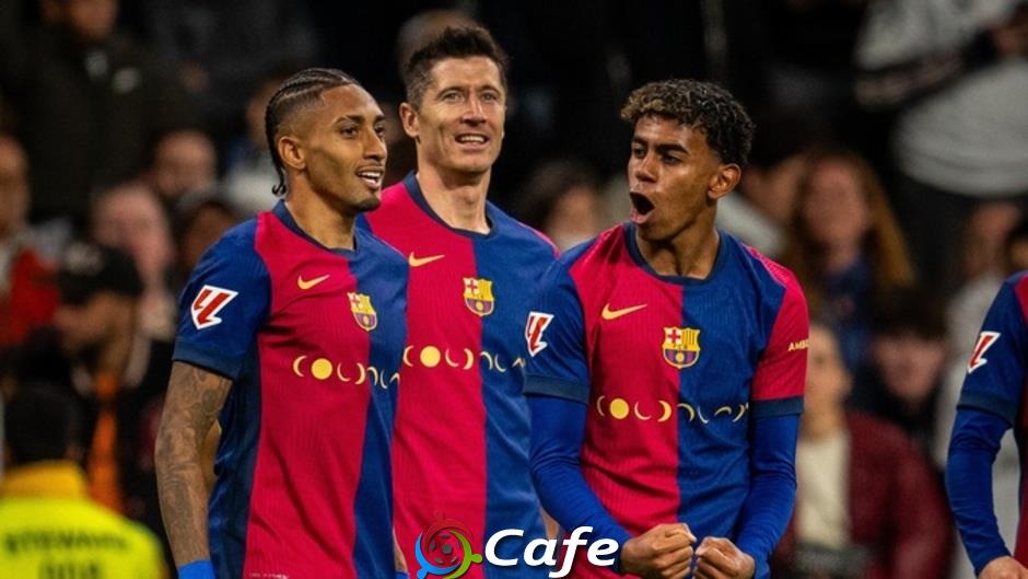 Marcus Rashford đến Barca chỉ để múa phụ họa?