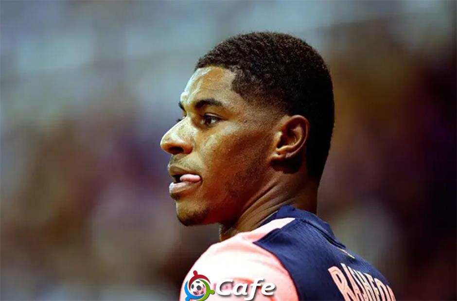 Marcus Rashford đừng nhờn, Barca không phải MU!