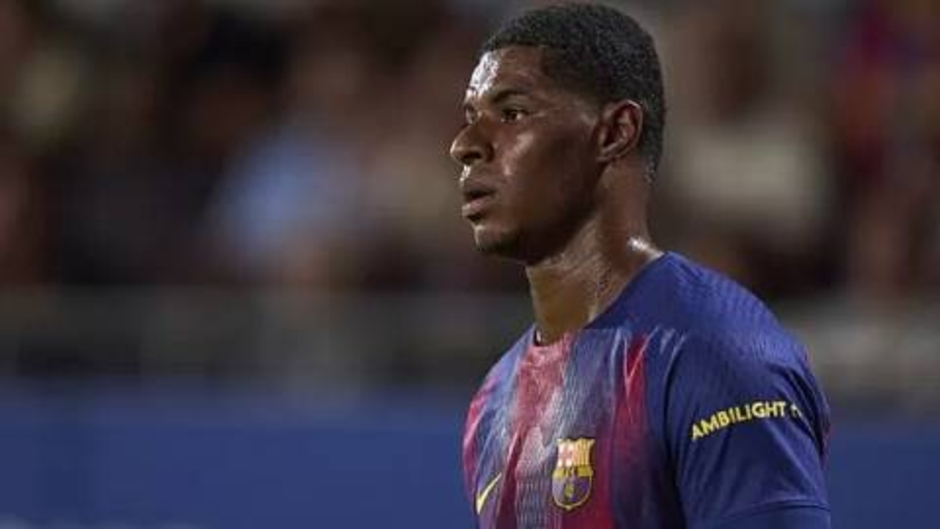 Marcus Rashford nguy cơ chịu cảnh 