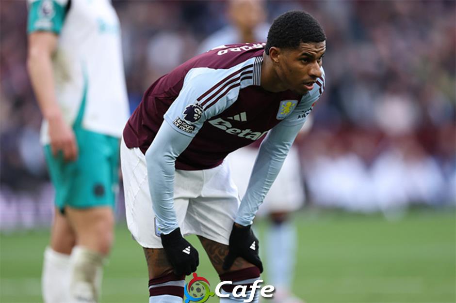 Marcus Rashford và Luis Diaz, ai phù hợp với Barca?