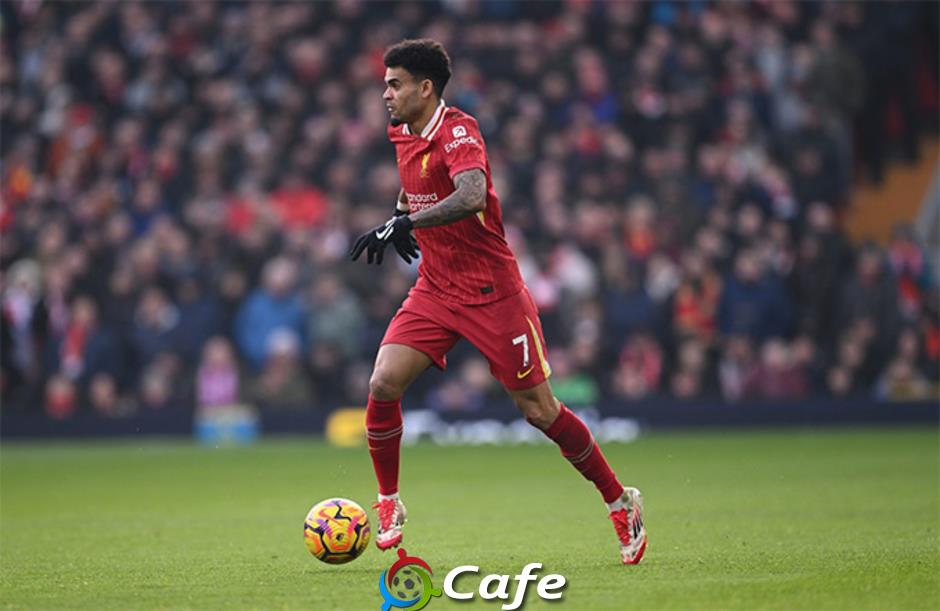 Marcus Rashford và Luis Diaz, ai phù hợp với Barca?