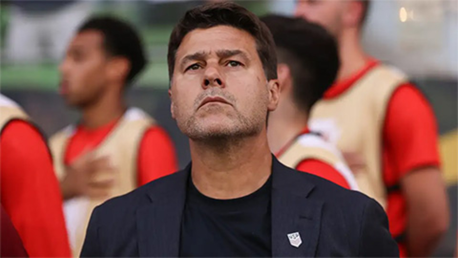 Mauricio Pochettino bỏ lỡ cơ hội dẫn dắt Real Madrid