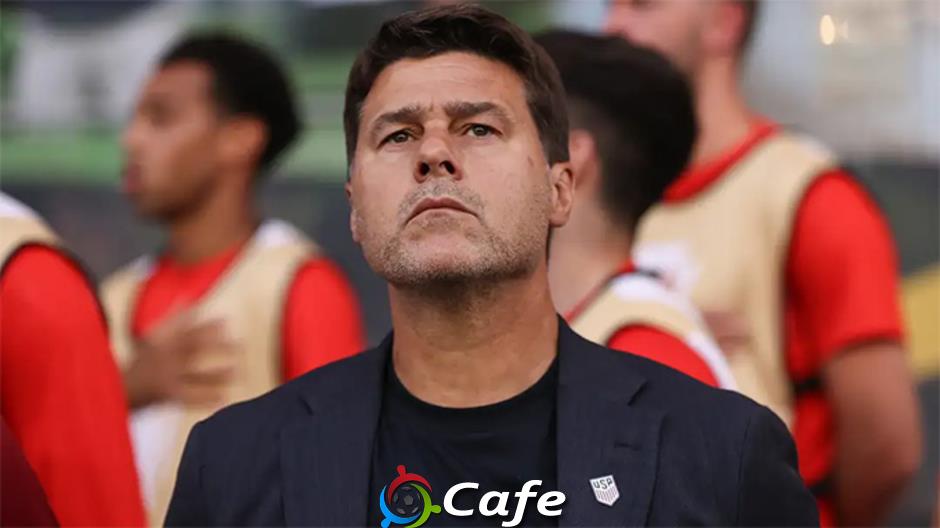 Mauricio Pochettino bỏ lỡ cơ hội dẫn dắt Real Madrid
