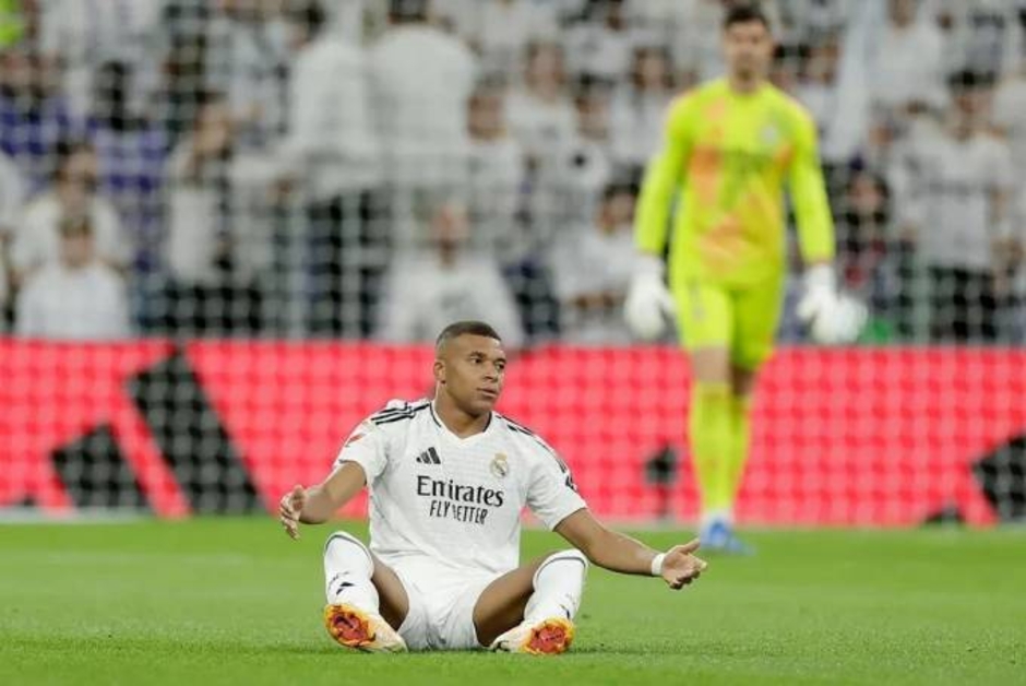 Mbappe hé lộ bí quyết bùng nổ với Real Madrid