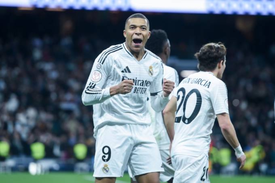 Mbappe hé lộ bí quyết bùng nổ với Real Madrid