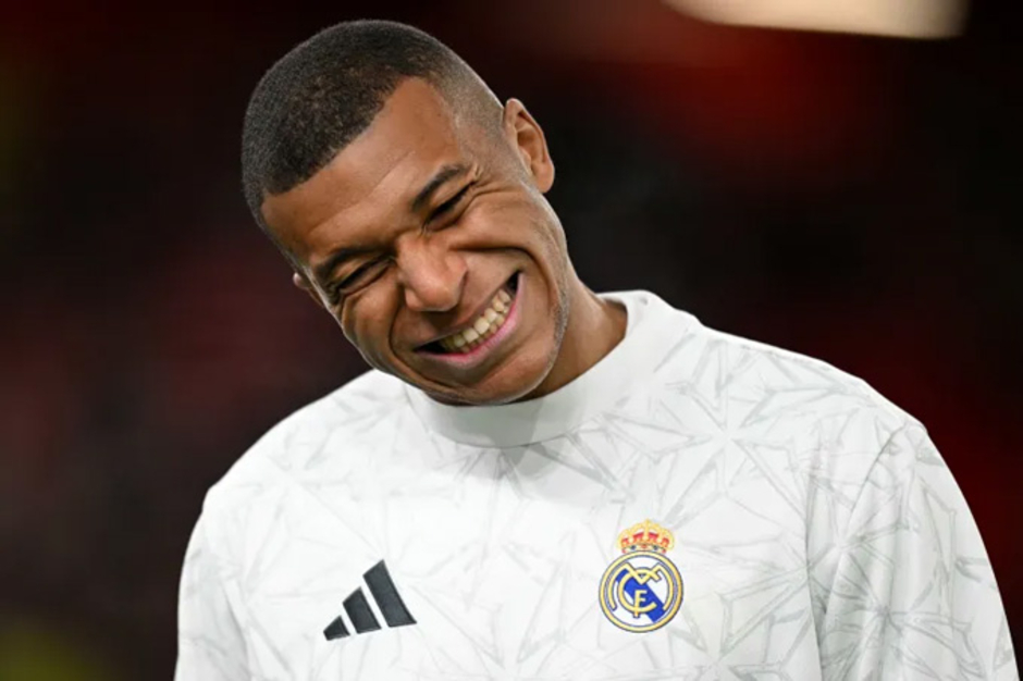 Mbappe lần đầu lên tiếng về phong độ ở Real Madrid