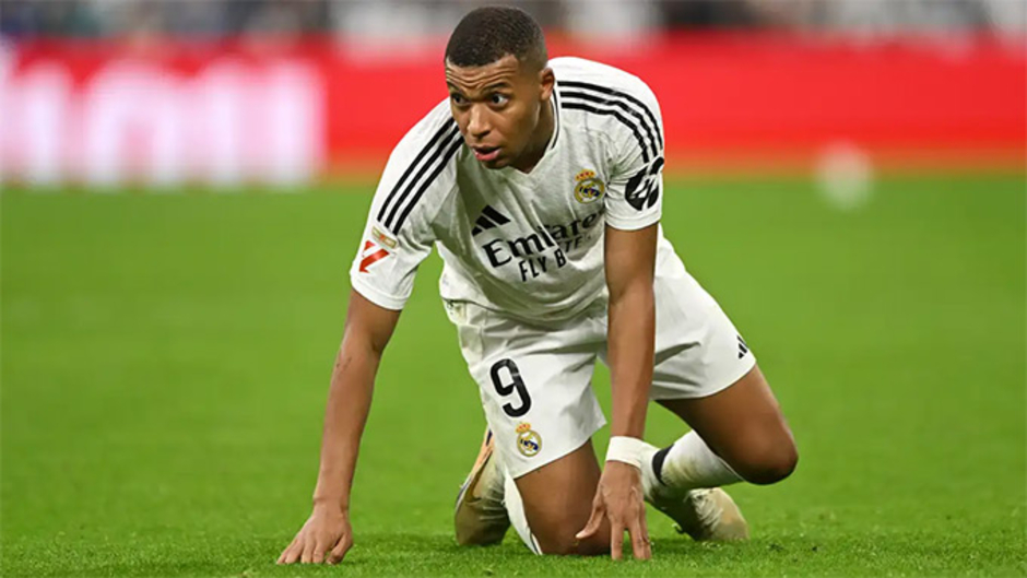 Mbappe phải thích nghi nếu muốn tồn tại ở Real