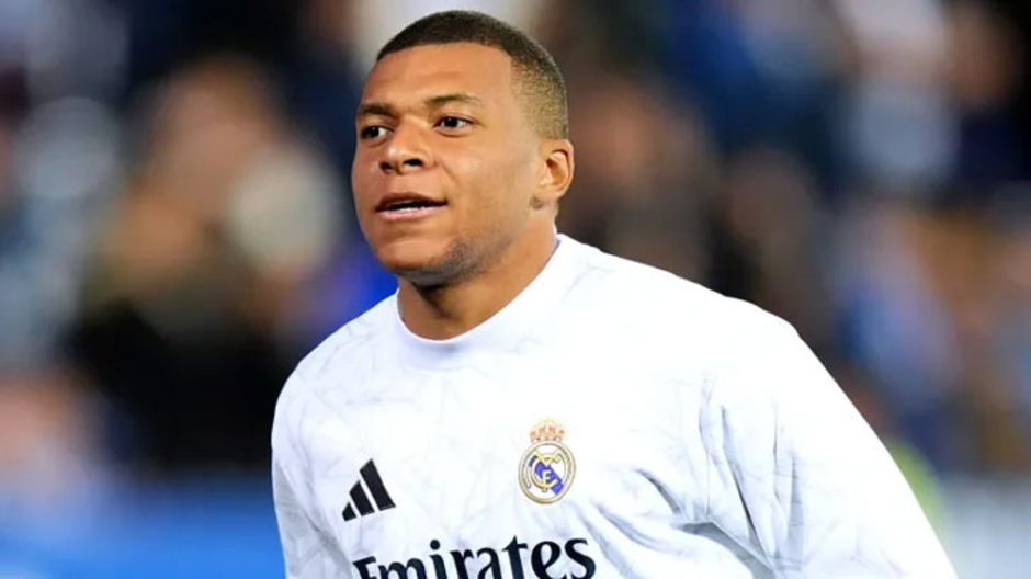 Mbappe tiết lộ về mối quan hệ với Vinicius