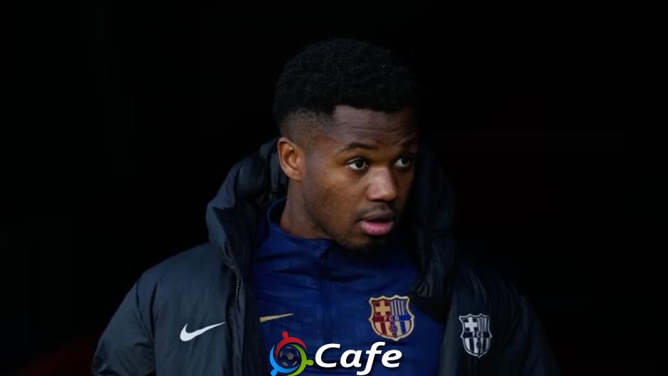 'Messi mới' tiền nhiệm của Lamine Yamal đang bị Barca ép ra đi