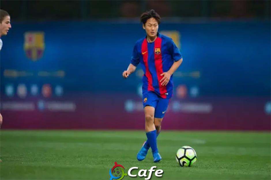 Mối liên hệ đặc biệt giữa Barca và người Hàn Quốc