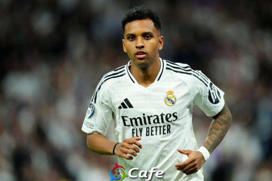 Một ngôi sao Real Madrid từ chối ra sân ở trận El Clasico