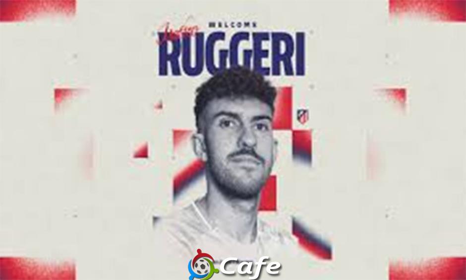 Mua tân binh thứ 9, Atletico có ‘mùa hè bất thường’