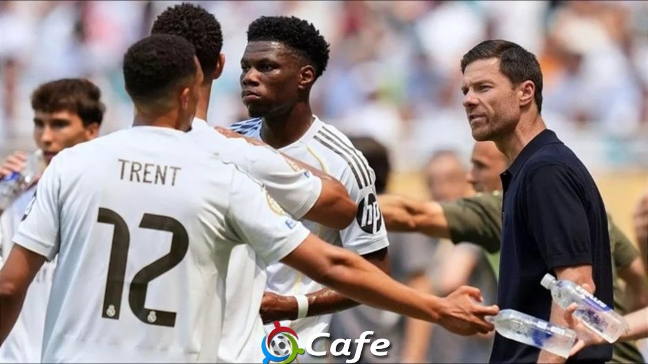 'Nếu được, tôi sẽ cuỗm Nico Williams trước mũi Barca'