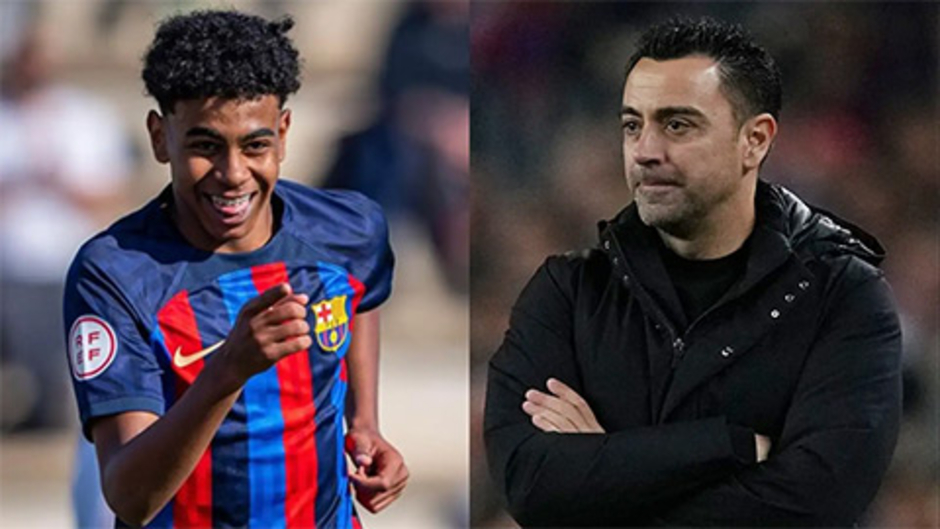 Người Barca phải cảm ơn Xavi vì đã quyết giữ 