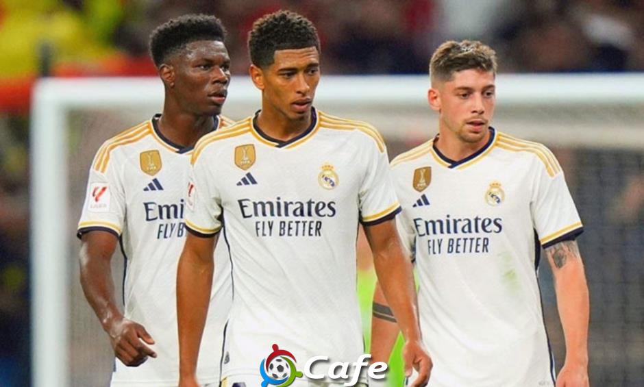 Người cầm lái tuyến giữa của Real Madrid: Guler, Ceballos hay Mastantuono?