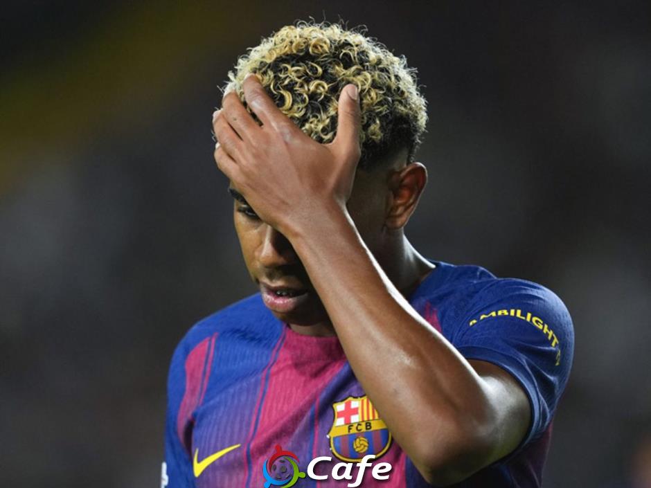 Người cũ Real chỉ ra điểm yếu khiến Barca khó vô địch Champions League