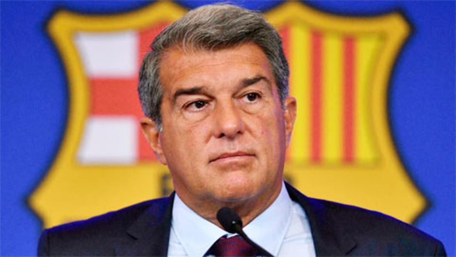 Nguy cơ đảo chính lật đổ Joan Laporta