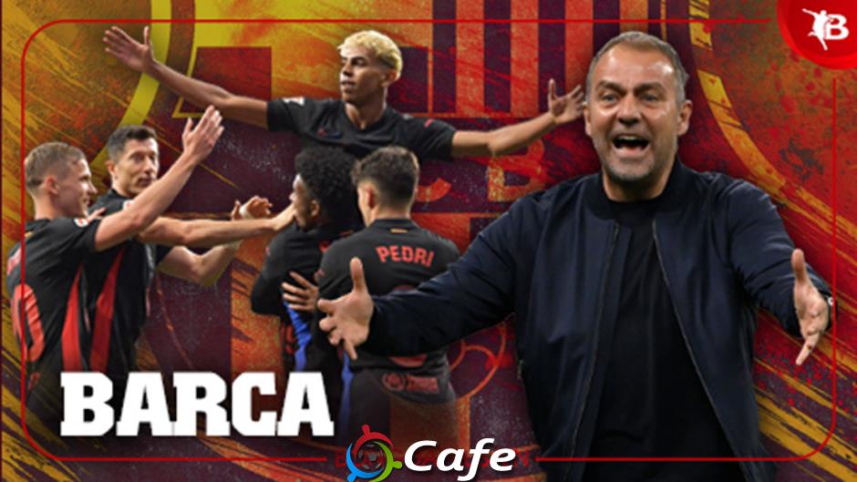 Nhận định Barca mùa giải mới 2025/26: Bảo vệ thành công vương miện?