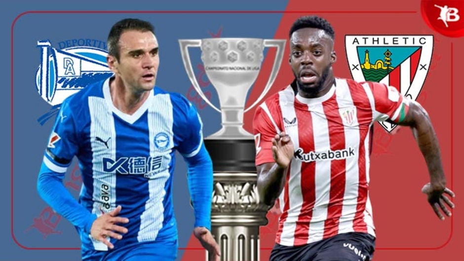 Nhận định bóng đá Alaves vs Bilbao, 22h15 ngày 15/12: Tiếp đà thăng hoa