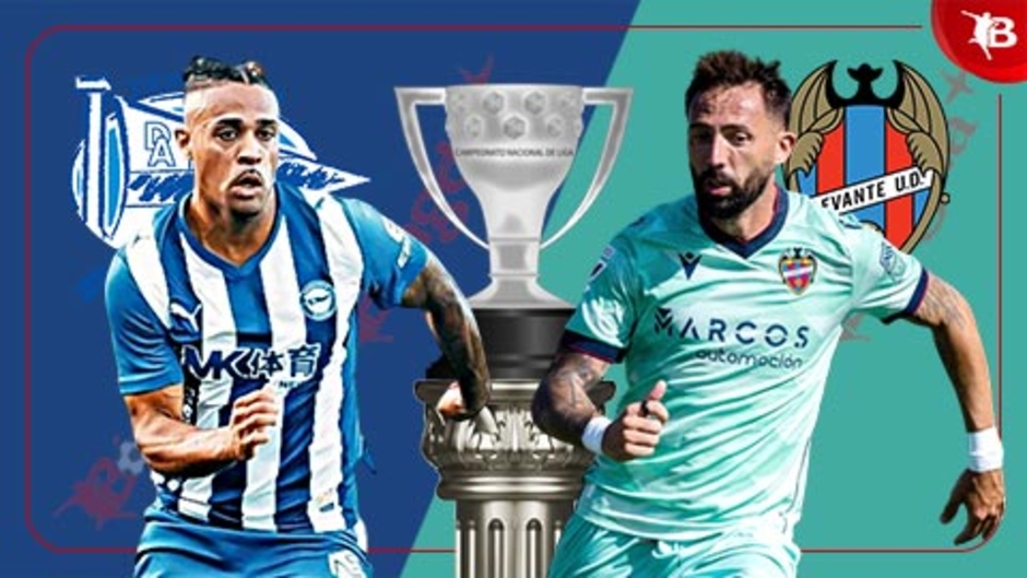 Nhận định bóng đá Alaves vs Levante,  02h30 ngày 17/8: Bắt nạt tân binh?
