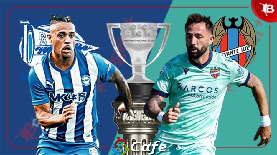 Nhận định bóng đá Alaves vs Levante,  02h30 ngày 17/8: Bắt nạt tân binh?