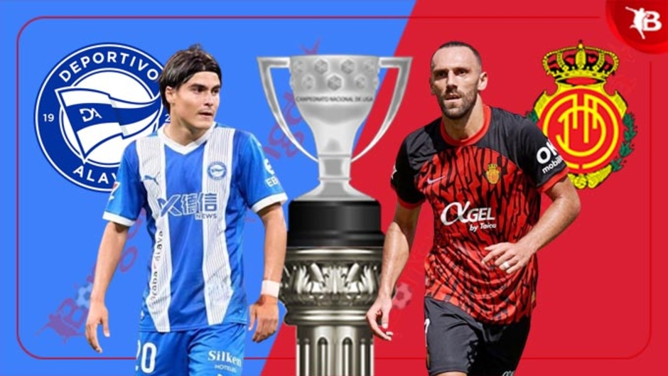 Nhận định bóng đá Alaves vs Mallorca, 03h00 ngày 2/11: Khách vào Top 4