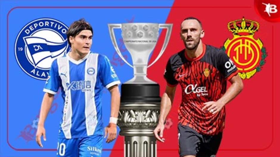 Nhận định bóng đá Alaves vs Mallorca, 03h00 ngày 2/11: Khách vào Top 4