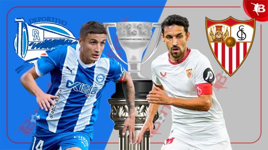 Nhận định bóng đá Alaves vs Sevilla, 02h00 ngày 21/9: Khác biệt mong manh