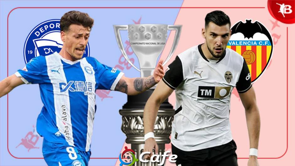 Nhận định bóng đá Alaves vs Valencia, 00h00 ngày 15/5: 'Bầy dơi' bay cao