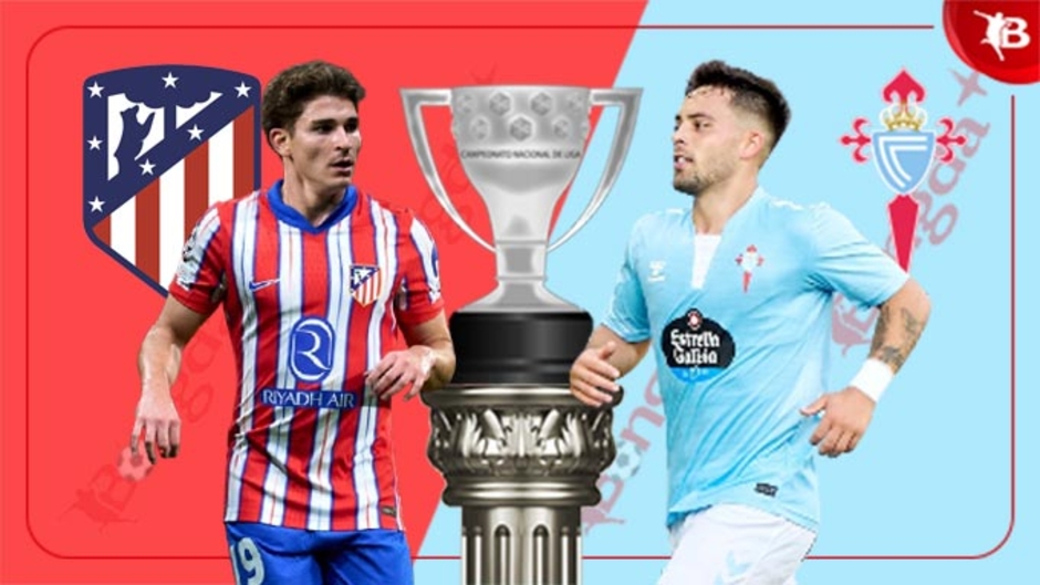 Nhận định bóng đá Atletico Madrid vs Celta Vigo, 00h30 ngày 16/2: Xẻ thịt 'con mồi' quen