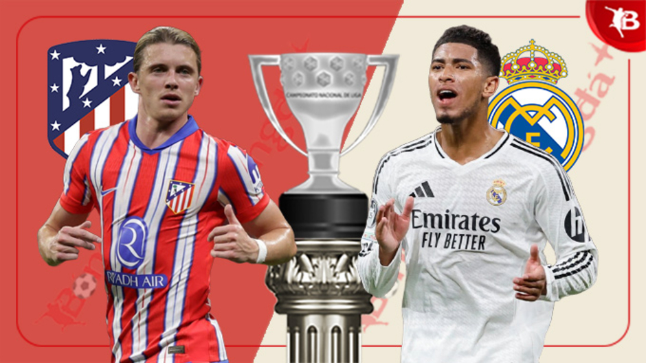 Nhận định bóng đá Atletico vs Real Madrid, 02h00 ngày 30/9: Không Mbappe, Real Madrid vẫn sẽ thắng!