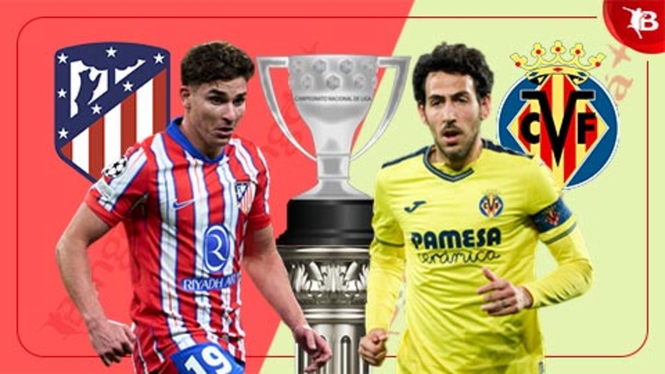 Nhận định bóng đá Atletico vs Villarreal, 22h00 ngày 25/1: Sân nhà khoe sức mạnh