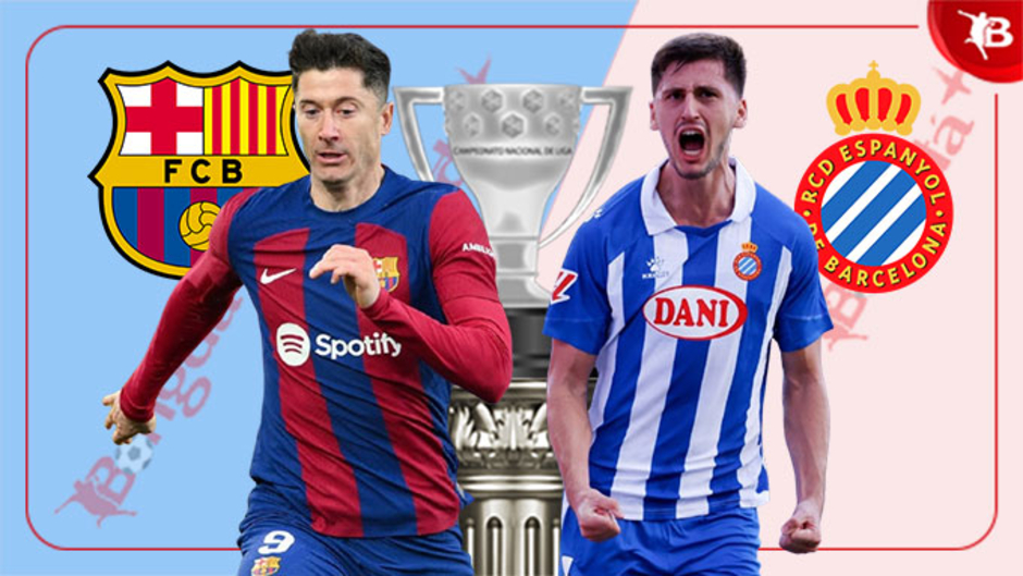 Nhận định bóng đá Barca vs Espanyol, 22h15 ngày 3/11: Barca nhọc nhằn vượt ải Derby