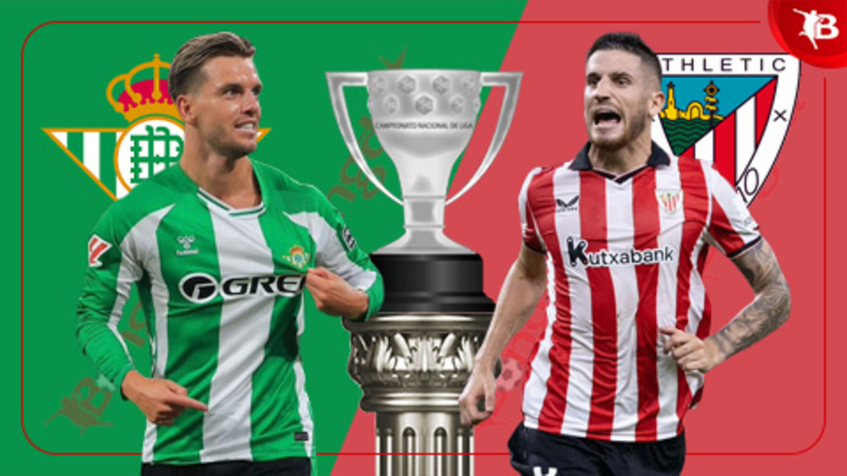 Nhận định bóng đá Betis vs Bilbao, 00h00 ngày 1/9