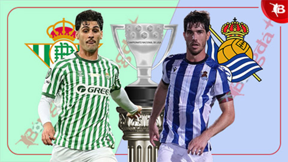 Nhận định bóng đá Betis vs Sociedad, 02h00 ngày 20/9: ‘Tàn sát’ Sociedad