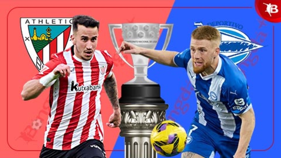 Nhận định bóng đá Bilbao vs Alaves, 23h30 ngày 11/5: Alaves phá dớp ở xứ Basque