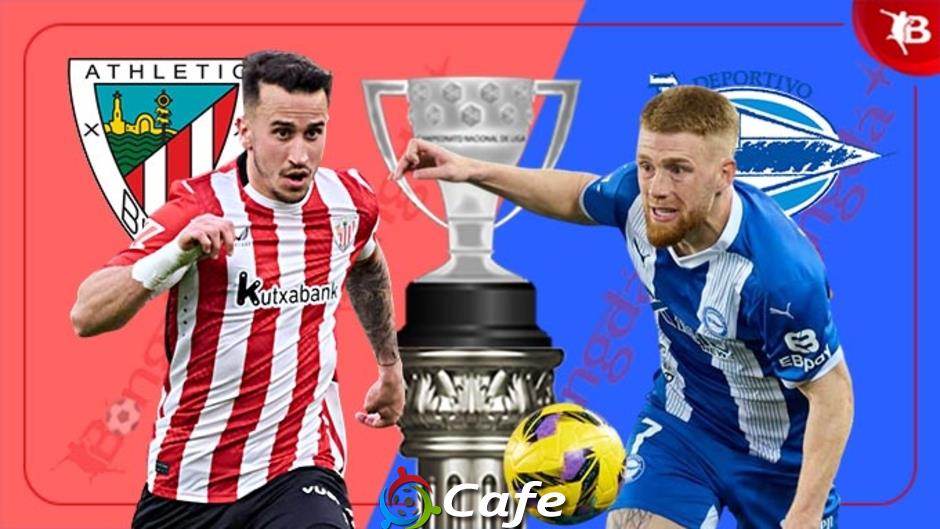 Nhận định bóng đá Bilbao vs Alaves, 23h30 ngày 11/5: Alaves phá dớp ở xứ Basque