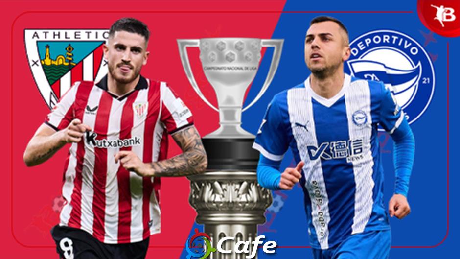 Nhận định bóng đá Bilbao vs Alaves, 23h30 ngày 13/9: Uy hiếp ngôi đầu