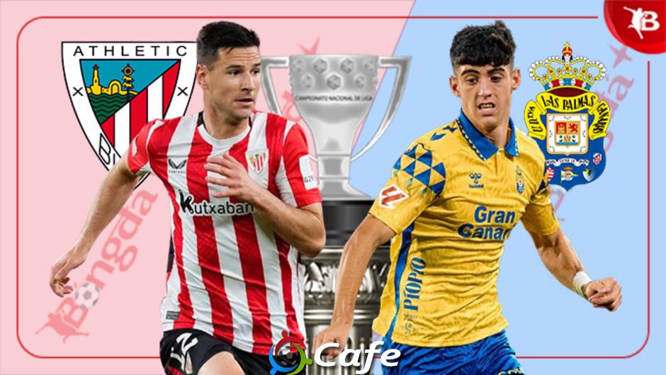 Nhận định bóng đá Bilbao vs Las Palmas, 00h00 ngày 24/4: Giữ sức chờ MU