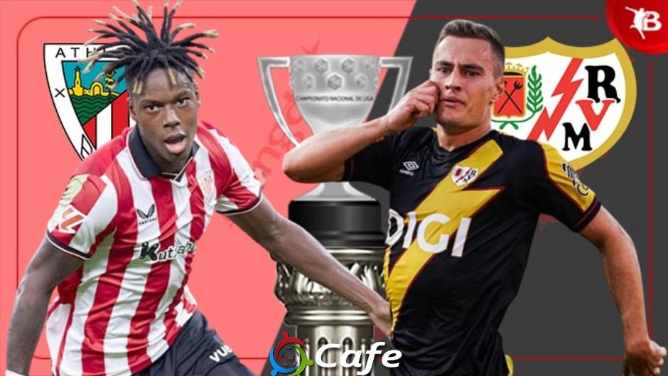 Nhận định bóng đá Bilbao vs Vallecano, 00h30 ngày 26/8: Bilbao sẽ thắng nhọc!