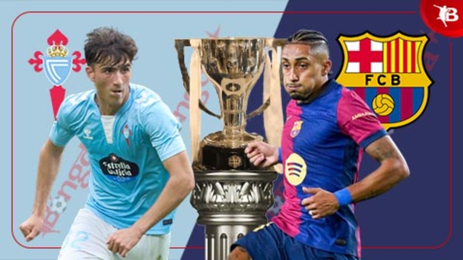 Nhận định bóng đá Celta Vigo vs Barca, 03h00 ngày 24/11: Barca vượt khó