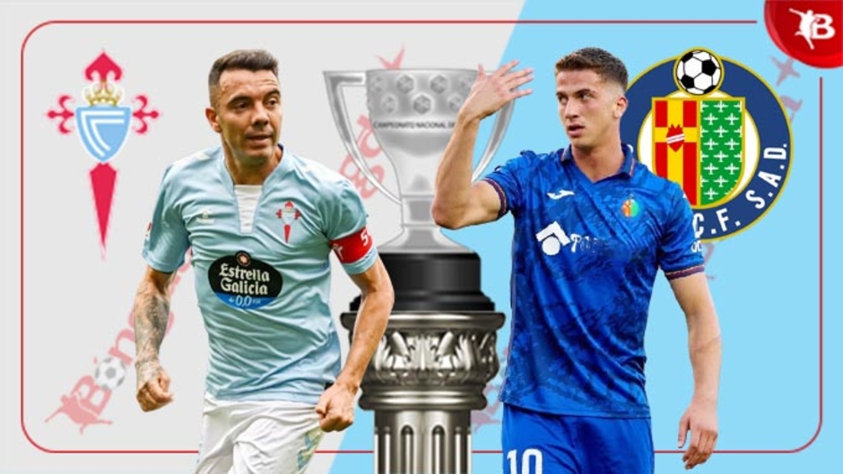 Nhận định bóng đá Celta Vigo vs Getafe, 03h00 ngày 5/11: Chia điểm