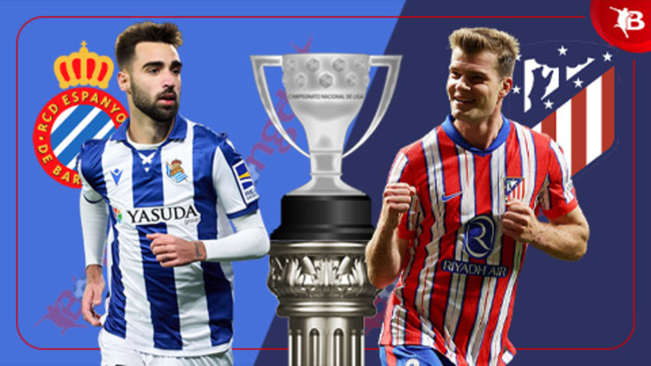 Nhận định bóng đá Espanyol vs Atletico, 02h30 ngày 18/8: Atletico 