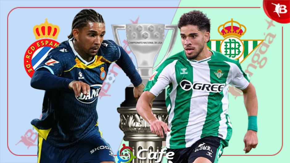 Nhận định bóng đá Espanyol vs Betis, 23h30 ngày 5/10: Antony và Betis kéo dài ngày vui